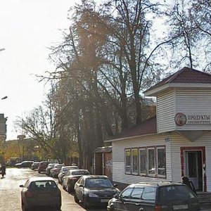 Krasnaya Street, 5А, Podolsk: photo