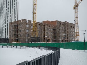 Novgorodskaya ulitsa, 10с44, Tyumen: photo
