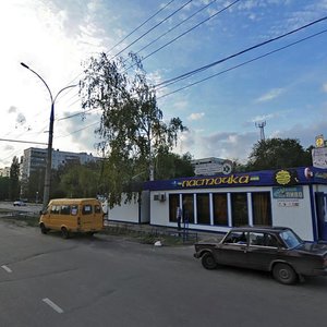 Тольятти, Приморский бульвар, 22В: фото