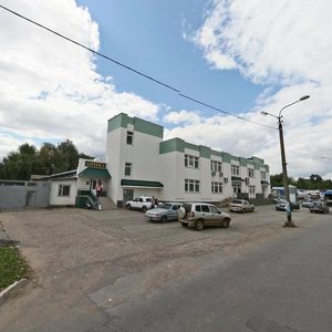 Ulitsa Ostrovskogo, 87, Perm: photo