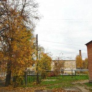 Dezhnyova Street, 2, Nizhny Novgorod: photo