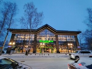 Сыктывкар, Улица Карла Маркса, 207: фото