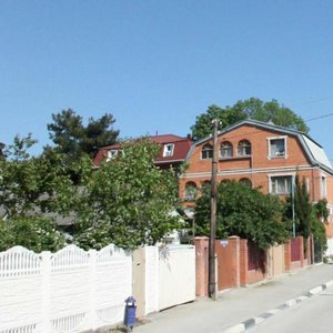 Pervomayskya Street, 29, Gelendgik: photo