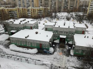 Udarnikov Avenue, 30к3, Saint Petersburg: photo