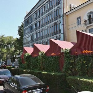 Ablai Khan Avenue, 81, : foto