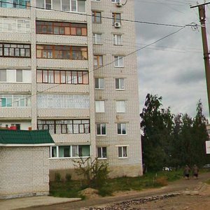 Ulitsa 107-y Brigady, 14, Volzhsk: photo