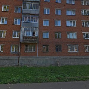 Sofia Kovalevskaya Street, 12, Izhevsk: photo