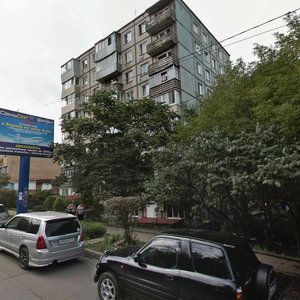 Ostryakova Street, 1 ، فلاديفوستوك: صورة