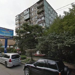 Ostryakova Street, 1, : foto