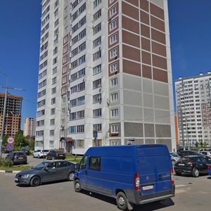 Katyushki Street, 62, Lobnja: photo