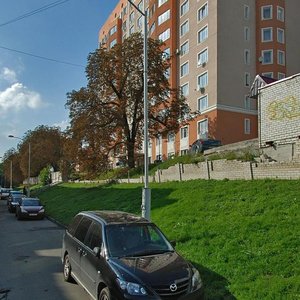 Olshtynskaya Street, 7, : foto