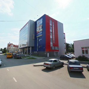 Prospekt Lenina, 22, Nizhniy Tagil: photo