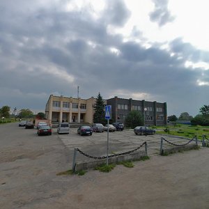 Baltiyskaya ulitsa, 53А, : foto