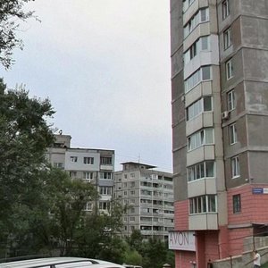 Okeanskiy Avenue, 101, Vladivostok: photo