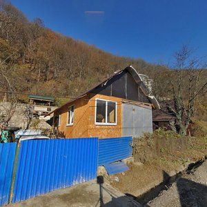 Berezovaya Street, 28, Sochi: photo