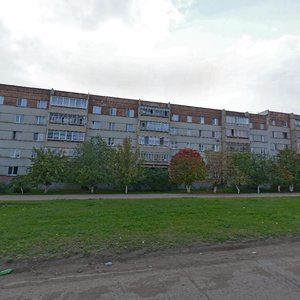 Druzhby Narodov Avenue, 9, : foto