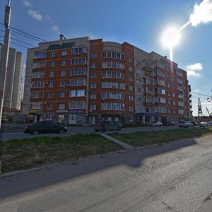 Khorosheva Street, 8А, Volgograd: photo