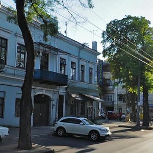 Одесса, Успенская улица, 77: фото