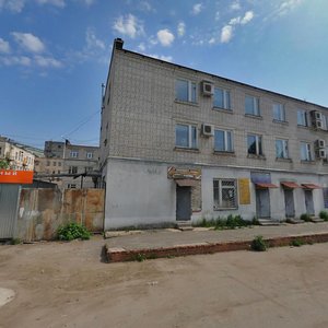 Bazisnaya Street, 38, Ivanovo: photo