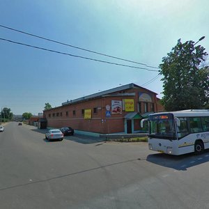 Балашиха, Щёлковское шоссе, 120: фото