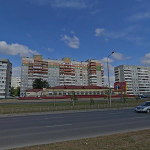 Ulitsa Koneva, 30к3, : foto