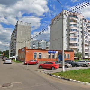 Kirova Street, 3/1, Domodedovo: photo
