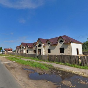 Гатчина, Улица Воскова, 1Б: фото