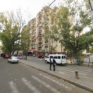 Savushkina Street, 4к1, : foto