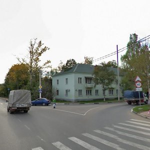 Ulitsa Lenina, 8, : foto