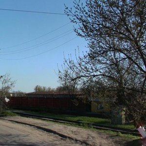 Trolleybusnaya ulitsa, 1, Rostov‑na‑Donu: photo