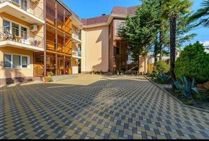 Dekabristov Street, 46, Sochi: photo