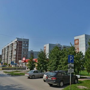 Demakova Street, No:3, Novosibirsk: Fotoğraflar