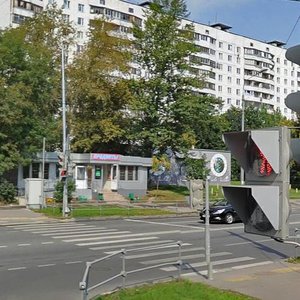 Pribrezhny Drive, 7с2, Moscow: photo