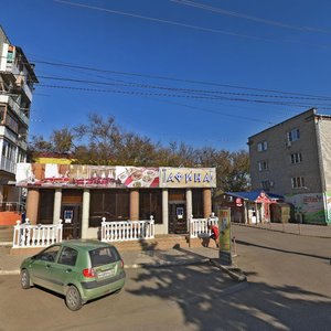 Ulitsa 50 let Oktyabrya, 28А, Mineralniye Vodi: photo