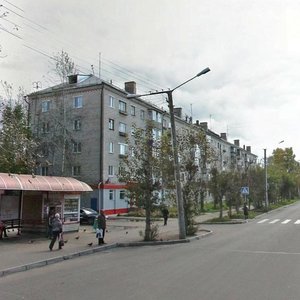 Leningradskaya Street, 62, : foto