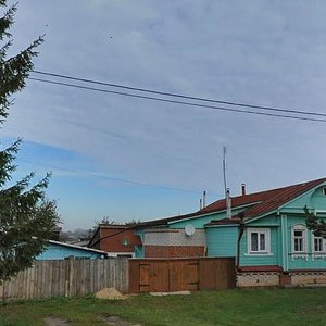 Kolkhoznaya ulitsa, No:48, Suzdal: Fotoğraflar