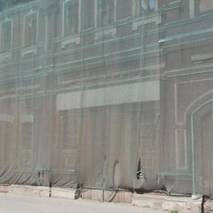 Nizhnebulvarnaya Street, 14, : foto