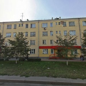 Ulitsa Entuziastov, 65 ، نوفوكوزنتسك: صورة
