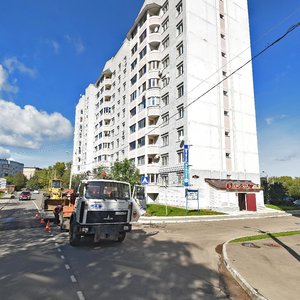 Matrosova Street, 4, : foto