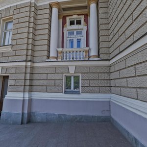 Provulok Chaikovskoho, 1 ، أوديسا: صورة
