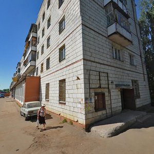 Lenina Street, 157, Kostroma: photo