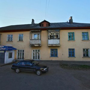 Solnechnaya ulitsa, 10, Zelenodolsk: photo