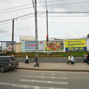 Gvardeyskaya ulitsa, 53к9, Kazan: photo