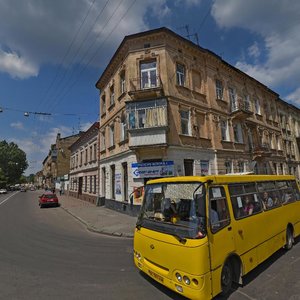 Vulytsia Bohdana Khmelnytskoho, 159, Lviv: photo