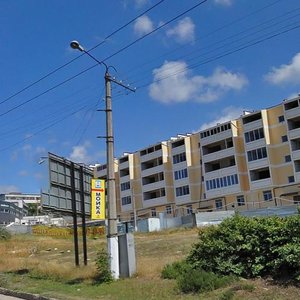 Vakulenchuka Street, 53/7, Sevastopol: photo