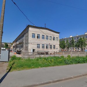 Babushkina Street, 19, Saint Petersburg: photo