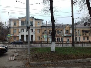 Dzerzhinsky Street, 93, Kursk: photo