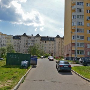 Солнечногорск, Микрорайон Рекинцо-2, 1: фото