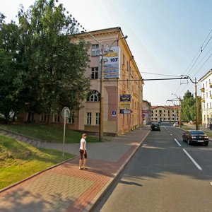 Kastrychnickaja Street, No:4, Grodno: Fotoğraflar