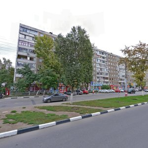 Telmana Street, 5, Engels: photo